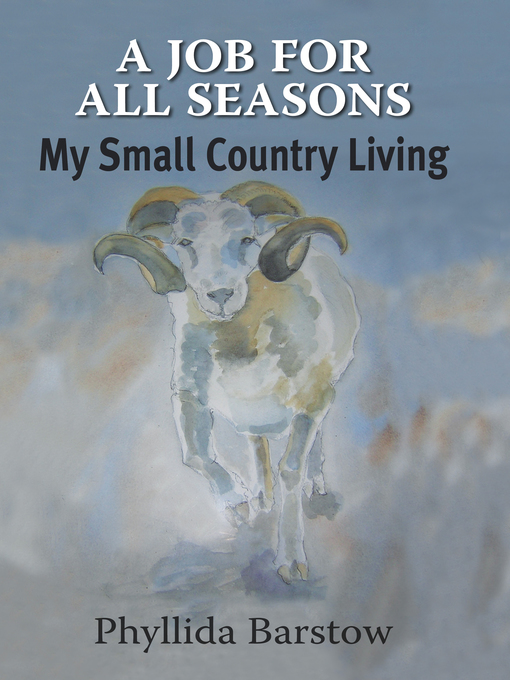 Title details for A Job for all Seasons by Phyllida Barstow - Available